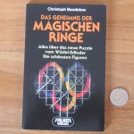 Das Geheimnis der Magischen Ringe